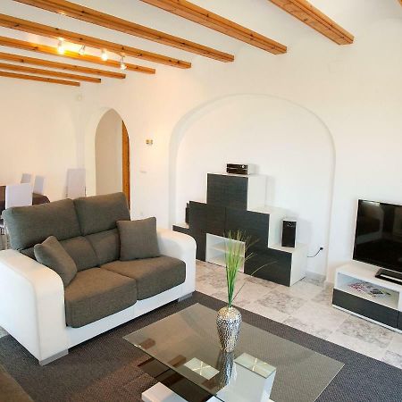 Villa Lunas By Interhome Monte Pego Εξωτερικό φωτογραφία