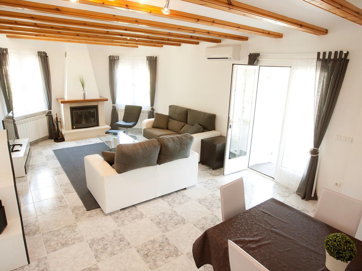 Villa Lunas By Interhome Monte Pego Εξωτερικό φωτογραφία