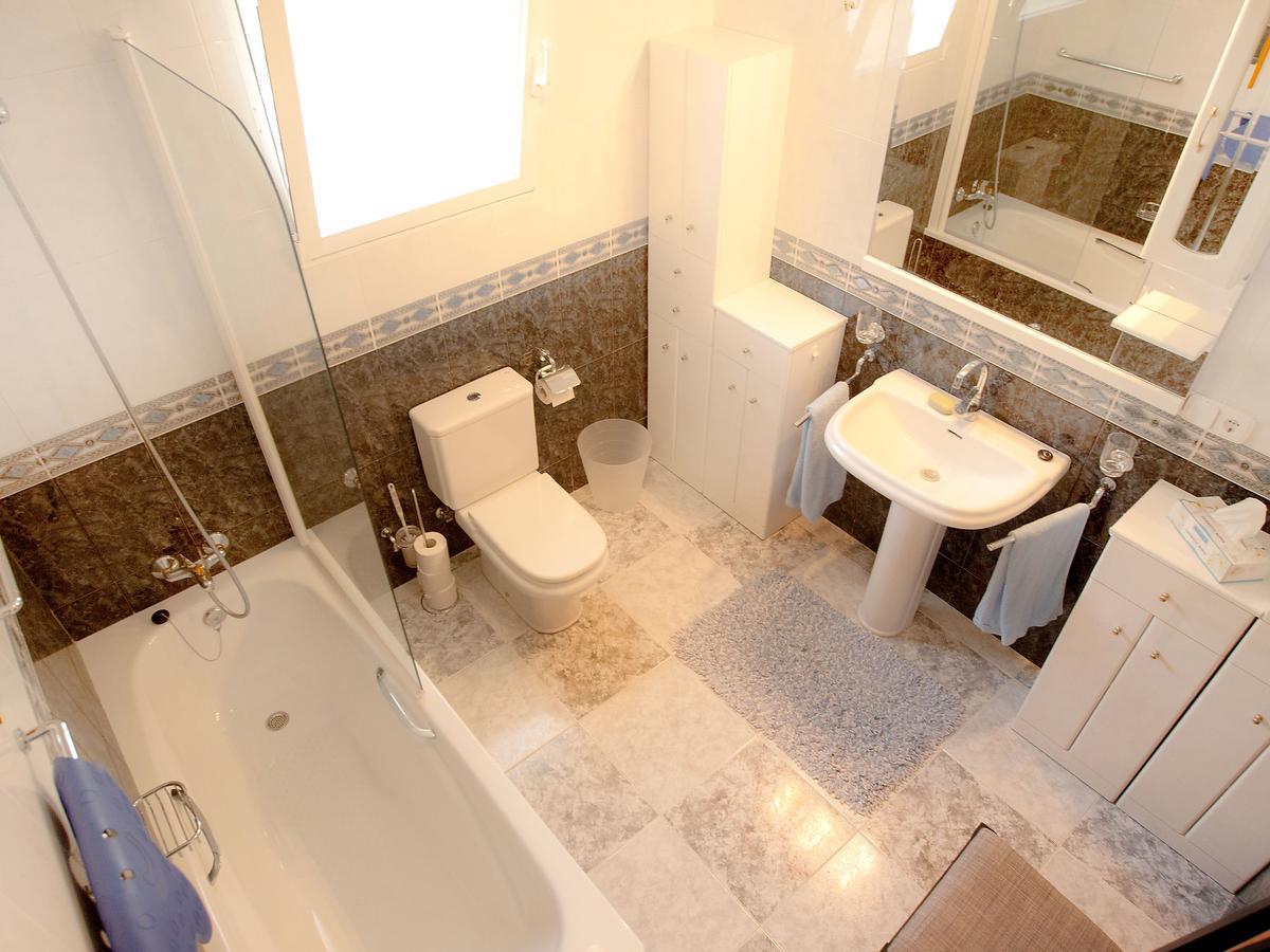 Villa Lunas By Interhome Monte Pego Εξωτερικό φωτογραφία