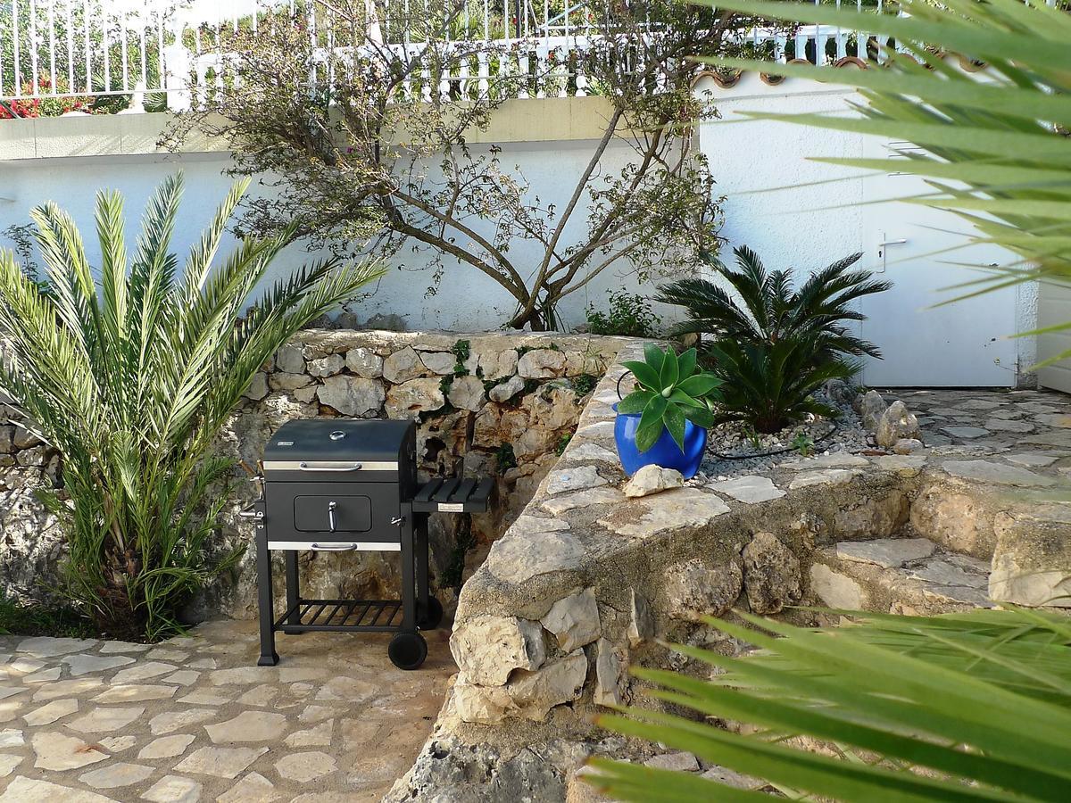 Villa Lunas By Interhome Monte Pego Εξωτερικό φωτογραφία