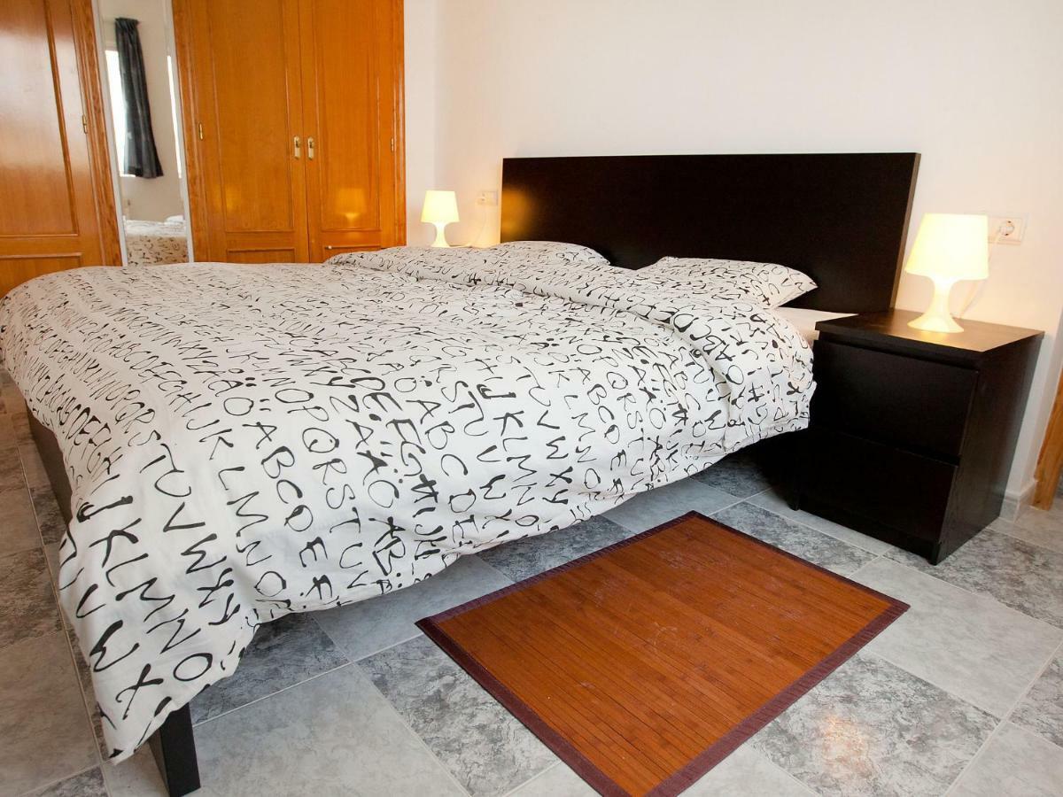 Villa Lunas By Interhome Monte Pego Εξωτερικό φωτογραφία
