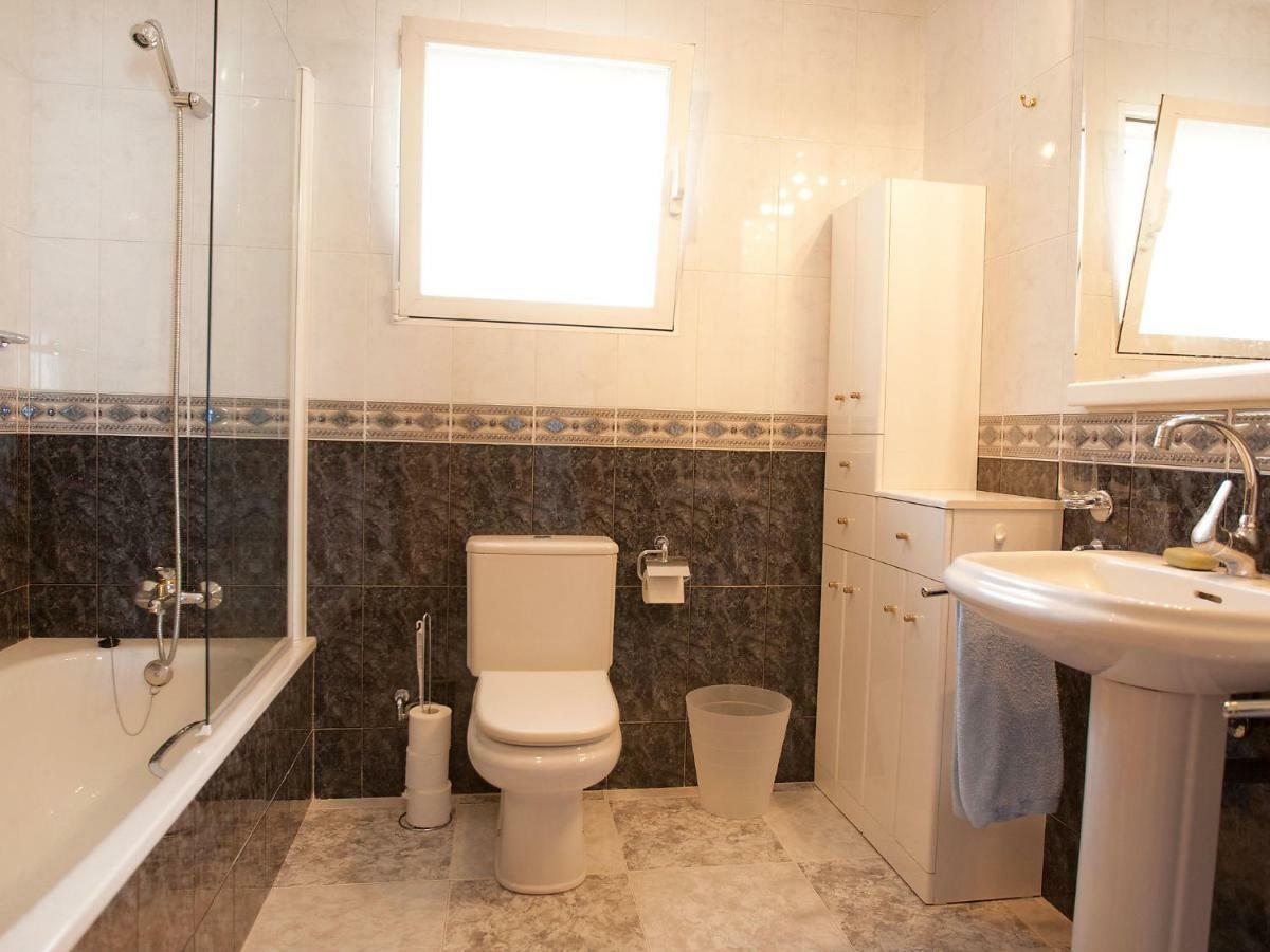 Villa Lunas By Interhome Monte Pego Εξωτερικό φωτογραφία