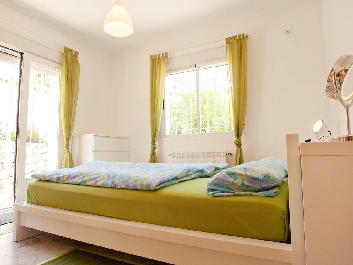 Villa Lunas By Interhome Monte Pego Εξωτερικό φωτογραφία