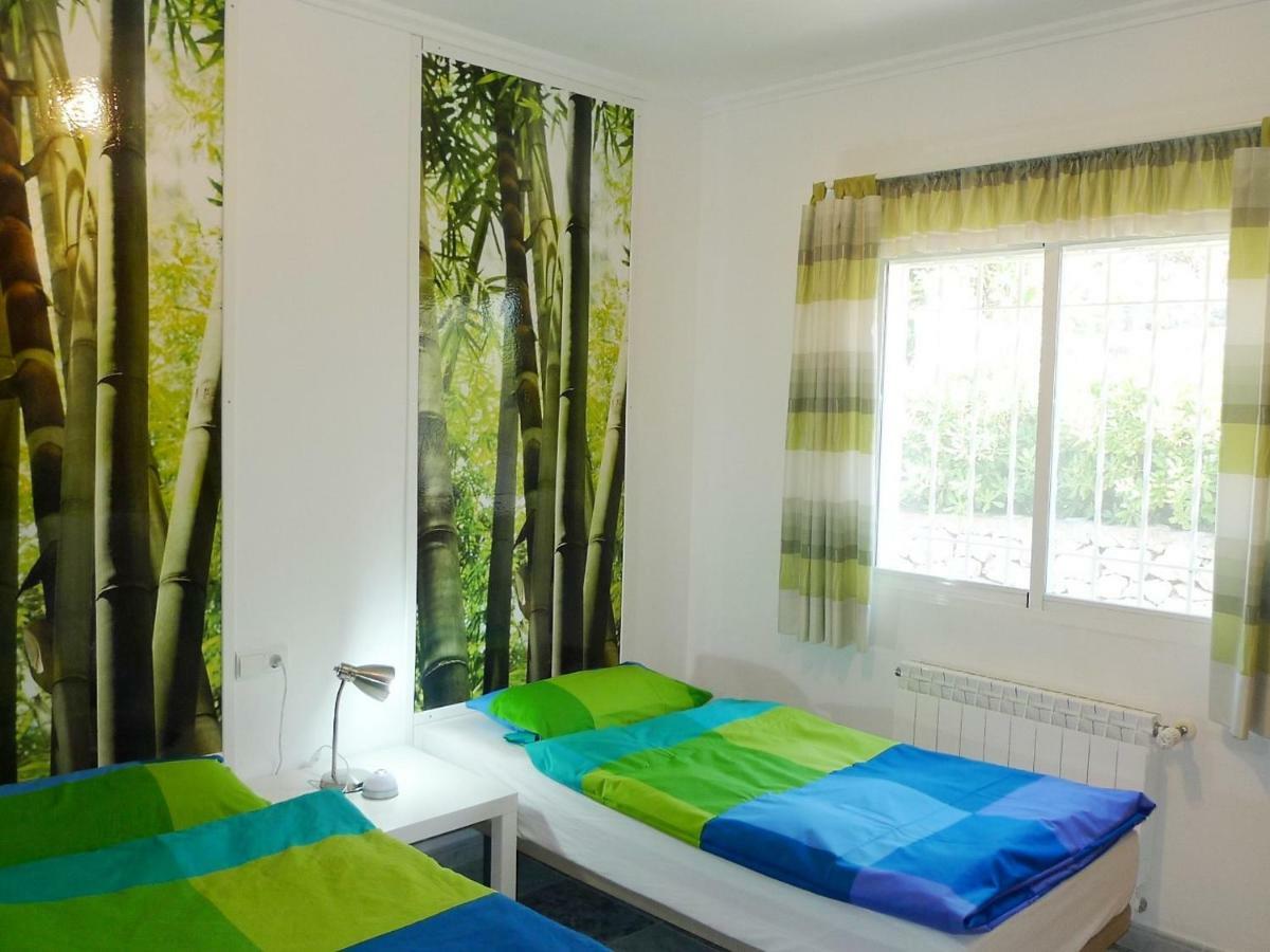 Villa Lunas By Interhome Monte Pego Εξωτερικό φωτογραφία