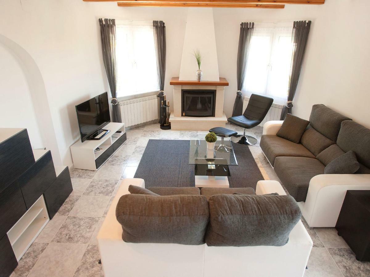 Villa Lunas By Interhome Monte Pego Εξωτερικό φωτογραφία